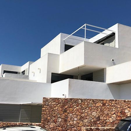 Villa Helice - Apartamento Con Piscina, Terraza Y Padel En Cabo De Gata Las Negras Exterior foto