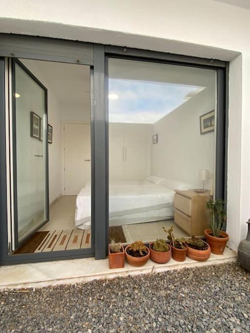 Villa Helice - Apartamento Con Piscina, Terraza Y Padel En Cabo De Gata Las Negras Exterior foto