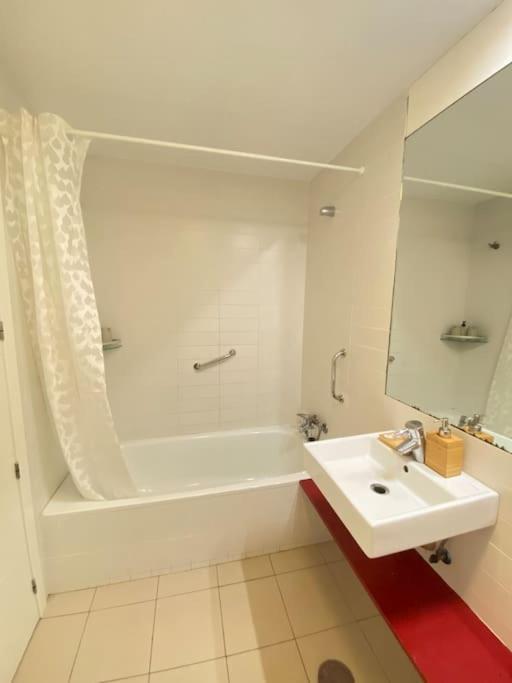 Villa Helice - Apartamento Con Piscina, Terraza Y Padel En Cabo De Gata Las Negras Exterior foto